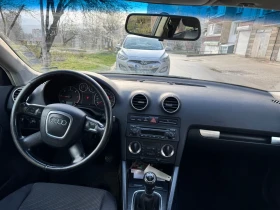 Audi A3 2.0 TDI / S-Line / Bose, снимка 4