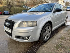 Audi A3 2.0 TDI / S-Line / Bose 1