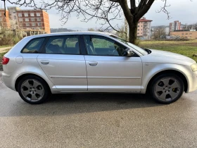 Audi A3 2.0 TDI / S-Line / Bose - 8950 лв. - 96883054 | Car24.bg