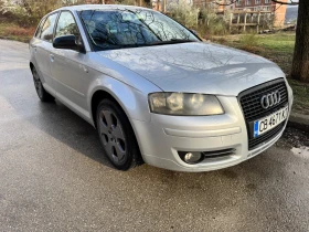 Audi A3 2.0 TDI / S-Line / Bose - 8950 лв. - 96883054 | Car24.bg