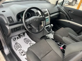 Toyota Corolla verso 2.2D4D 136k.c ITALY, снимка 7