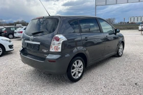 Toyota Corolla verso 2.2D4D 136k.c ITALY, снимка 4