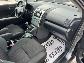 Toyota Corolla verso 2.2D4D 136k.c ITALY, снимка 9