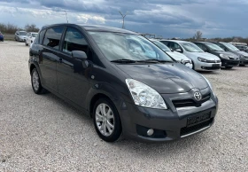 Toyota Corolla verso 2.2D4D 136k.c ITALY, снимка 2