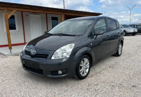 Toyota Corolla verso 2.2D4D 136k.c ITALY, снимка 1