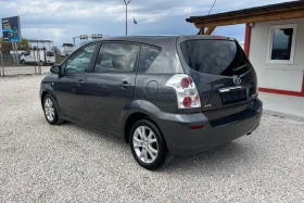 Toyota Corolla verso 2.2D4D 136k.c ITALY, снимка 3