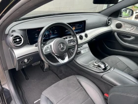 Обява за продажба на Mercedes-Benz E 220 CDI 4Matic AMG Line  ~44 900 лв. - изображение 6
