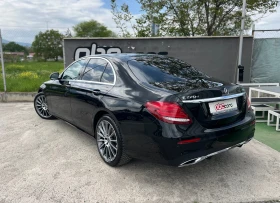 Обява за продажба на Mercedes-Benz E 220 CDI 4Matic AMG Line  ~44 900 лв. - изображение 4