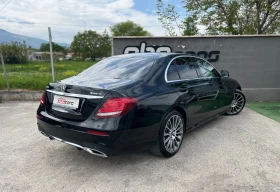 Обява за продажба на Mercedes-Benz E 220 CDI 4Matic AMG Line  ~44 900 лв. - изображение 3
