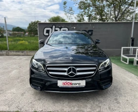 Обява за продажба на Mercedes-Benz E 220 CDI 4Matic AMG Line  ~44 900 лв. - изображение 2