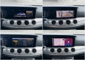 Mercedes-Benz E 220 CDI 4Matic AMG Line  | Mobile.bg    14