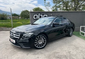 Обява за продажба на Mercedes-Benz E 220 CDI 4Matic AMG Line  ~44 900 лв. - изображение 1