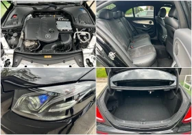 Mercedes-Benz E 220 CDI 4Matic AMG Line  | Mobile.bg    17