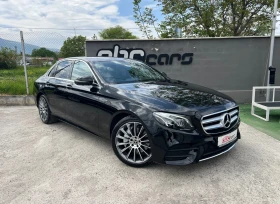 Обява за продажба на Mercedes-Benz E 220 CDI 4Matic AMG Line  ~44 900 лв. - изображение 1