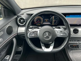 Обява за продажба на Mercedes-Benz E 220 CDI 4Matic AMG Line  ~44 900 лв. - изображение 9