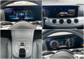 Mercedes-Benz E 220 CDI 4Matic AMG Line  | Mobile.bg    13