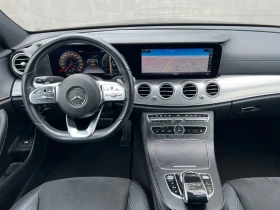 Обява за продажба на Mercedes-Benz E 220 CDI 4Matic AMG Line  ~44 900 лв. - изображение 10