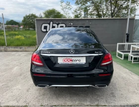 Обява за продажба на Mercedes-Benz E 220 CDI 4Matic AMG Line  ~44 900 лв. - изображение 5