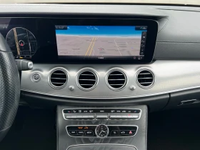 Обява за продажба на Mercedes-Benz E 220 CDI 4Matic AMG Line  ~44 900 лв. - изображение 11