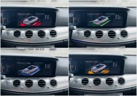 Mercedes-Benz E 220 CDI 4Matic AMG Line  | Mobile.bg    15