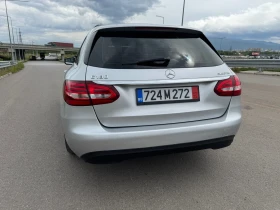 Обява за продажба на Mercedes-Benz C 180 CDI ~17 500 лв. - изображение 5