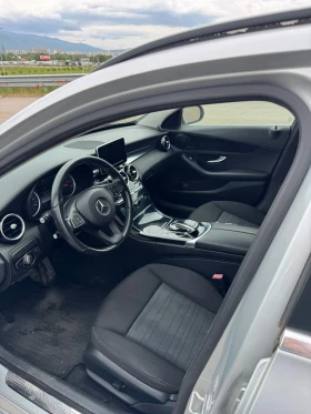 Обява за продажба на Mercedes-Benz C 180 CDI ~17 500 лв. - изображение 9