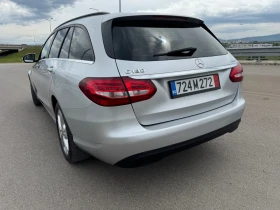 Обява за продажба на Mercedes-Benz C 180 CDI ~17 500 лв. - изображение 4