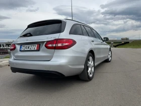 Обява за продажба на Mercedes-Benz C 180 CDI ~17 500 лв. - изображение 7
