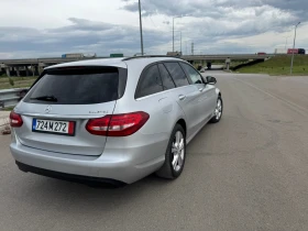 Обява за продажба на Mercedes-Benz C 180 CDI ~17 500 лв. - изображение 6