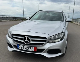 Обява за продажба на Mercedes-Benz C 180 CDI ~17 500 лв. - изображение 1