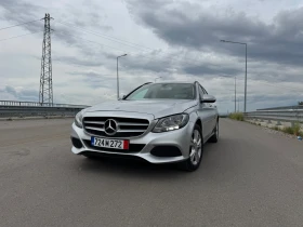 Обява за продажба на Mercedes-Benz C 180 CDI ~17 500 лв. - изображение 1