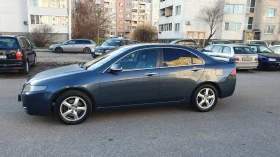 Honda Accord 2.2D 140hp | Mobile.bg    8