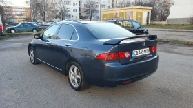 Honda Accord 2.2D 140hp | Mobile.bg    7