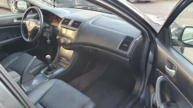 Honda Accord 2.2D 140hp | Mobile.bg    14