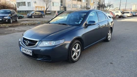 Honda Accord 2.2D 140hp | Mobile.bg    9