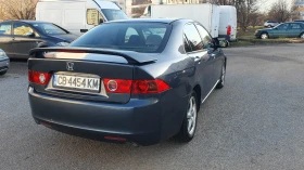 Honda Accord 2.2D 140hp | Mobile.bg    5