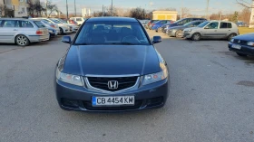 Honda Accord 2.2D 140hp | Mobile.bg    10