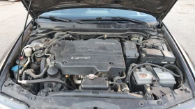 Honda Accord 2.2D 140hp | Mobile.bg    15