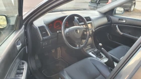 Honda Accord 2.2D 140hp | Mobile.bg    11