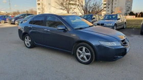 Honda Accord 2.2D 140hp | Mobile.bg    2