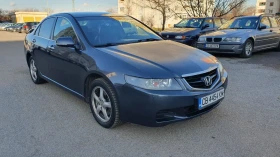     Honda Accord 2.2D 140hp