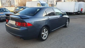 Honda Accord 2.2D 140hp | Mobile.bg    4