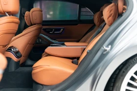 Mercedes-Benz S 580    | Mobile.bg    14