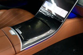 Mercedes-Benz S 580    | Mobile.bg    8