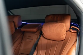 Mercedes-Benz S 580    | Mobile.bg    9