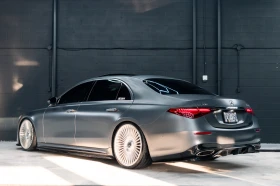 Mercedes-Benz S 580    | Mobile.bg    3
