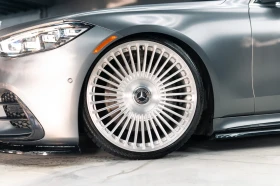 Mercedes-Benz S 580    | Mobile.bg    7