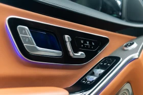 Mercedes-Benz S 580    | Mobile.bg    11