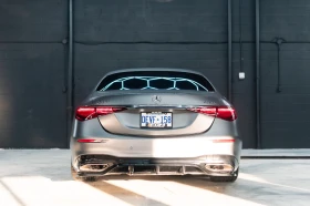 Mercedes-Benz S 580    | Mobile.bg    4
