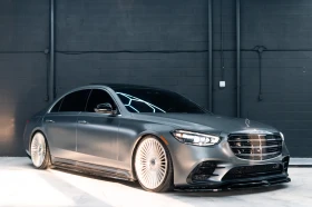 Mercedes-Benz S 580    | Mobile.bg    2